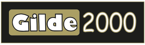 Gilde 2000 Logo