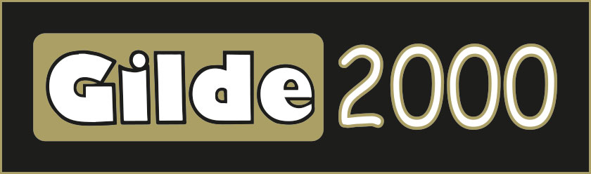 Gilde 2000 Logo